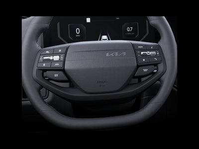 2027 Kia Sportage SX-Prestige