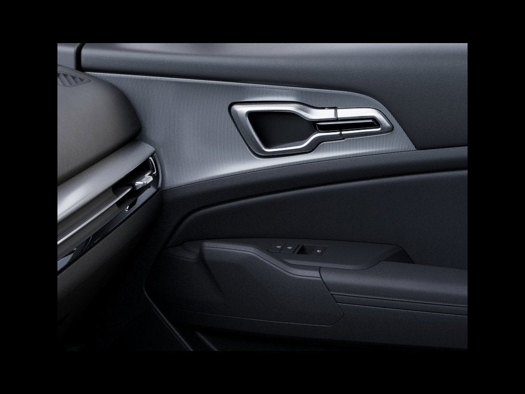 2027 Kia Sportage SX-Prestige