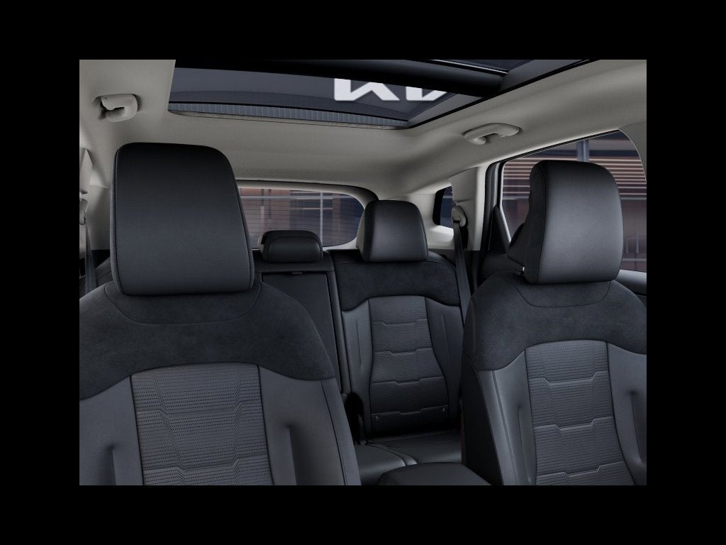 2027 Kia Sportage SX-Prestige