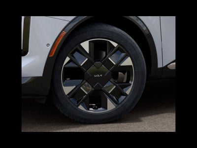 2027 Kia Sportage SX-Prestige