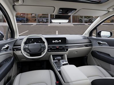 2027 Kia Sportage SX-Prestige