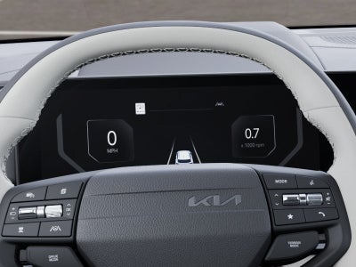 2027 Kia Sportage SX-Prestige