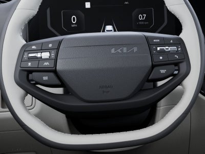 2027 Kia Sportage SX-Prestige