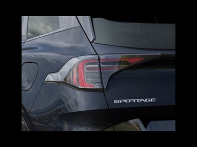 2027 Kia Sportage SX-Prestige