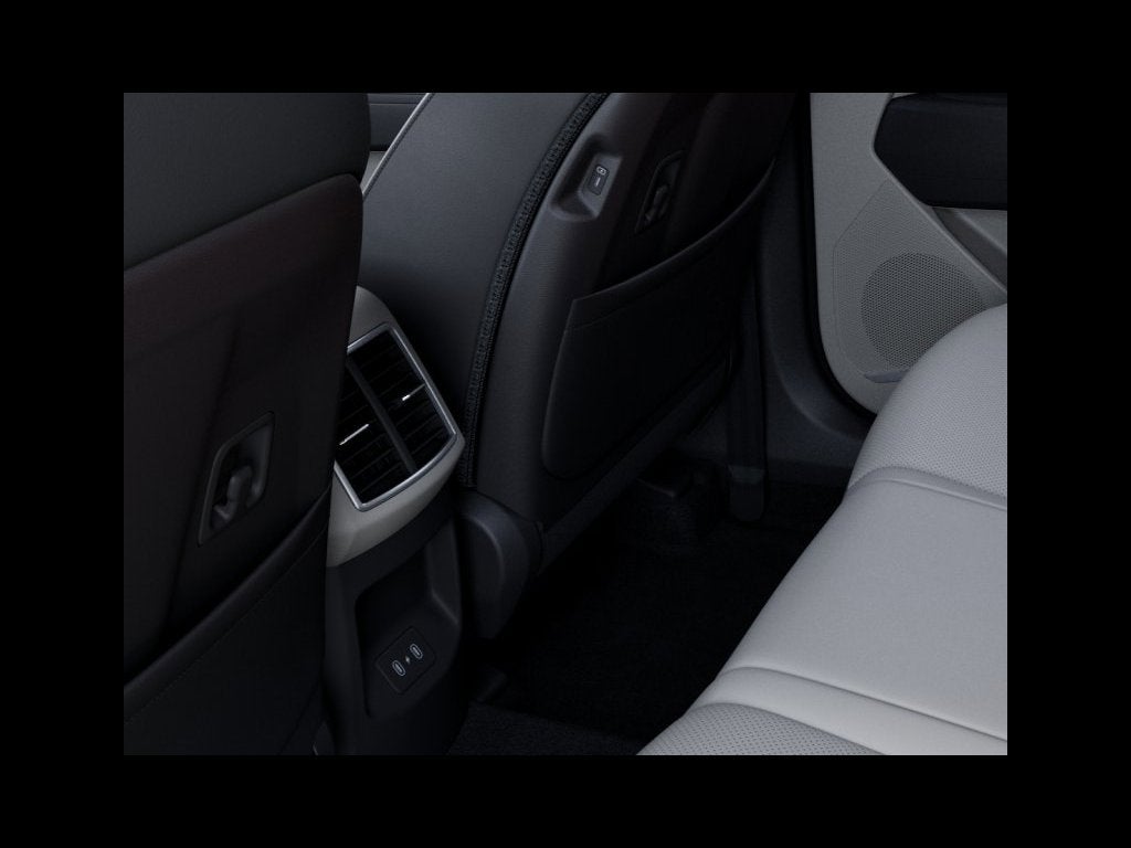 2027 Kia Sportage SX-Prestige