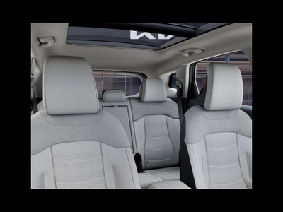 2027 Kia Sportage SX-Prestige