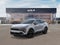 2027 Kia Sportage Base
