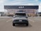 2027 Kia Sportage Base