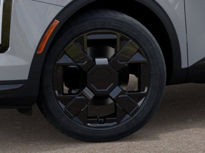 2027 Kia Sportage Base