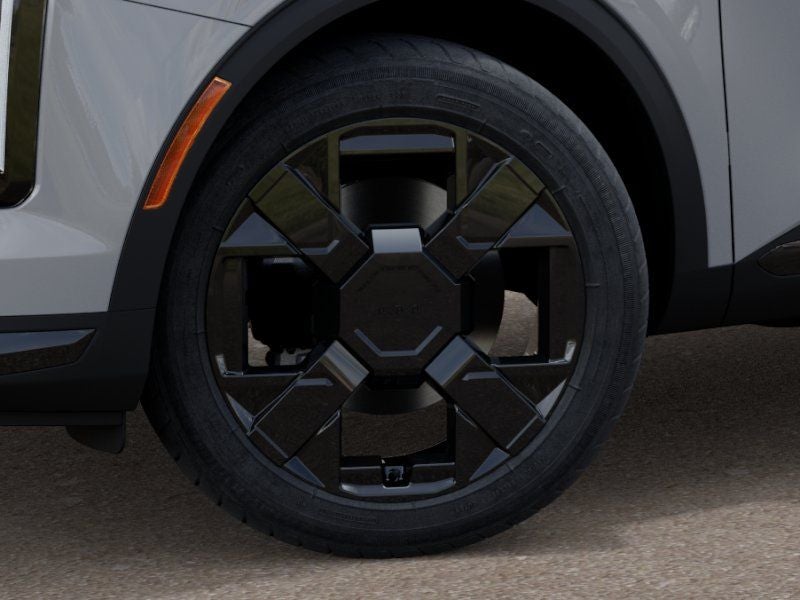 2027 Kia Sportage Base