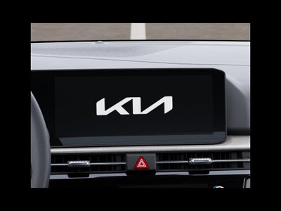 2027 Kia Sportage X-Line