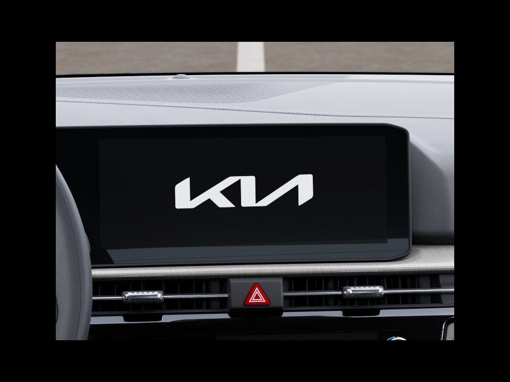 2027 Kia Sportage X-Line