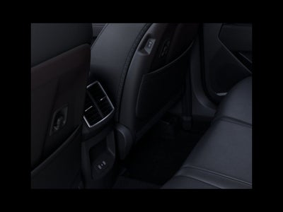 2027 Kia Sportage X-Line
