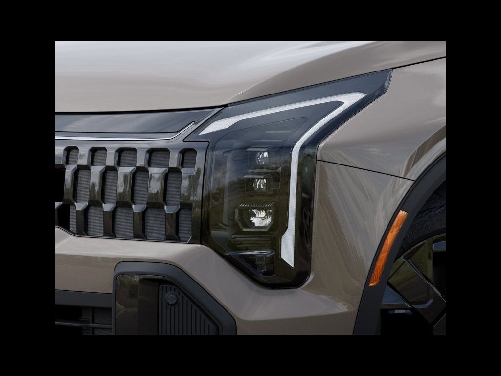 2027 Kia Sportage X-Line