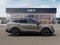 2027 Kia Sportage X-Line
