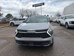 2023 Kia Sportage X-Pro
