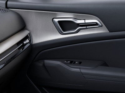 2026 Kia Sportage X-Pro Prestige