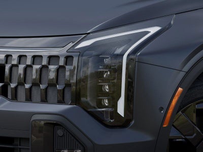 2026 Kia Sportage X-Pro Prestige