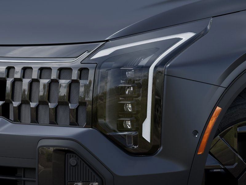 2026 Kia Sportage X-Pro Prestige