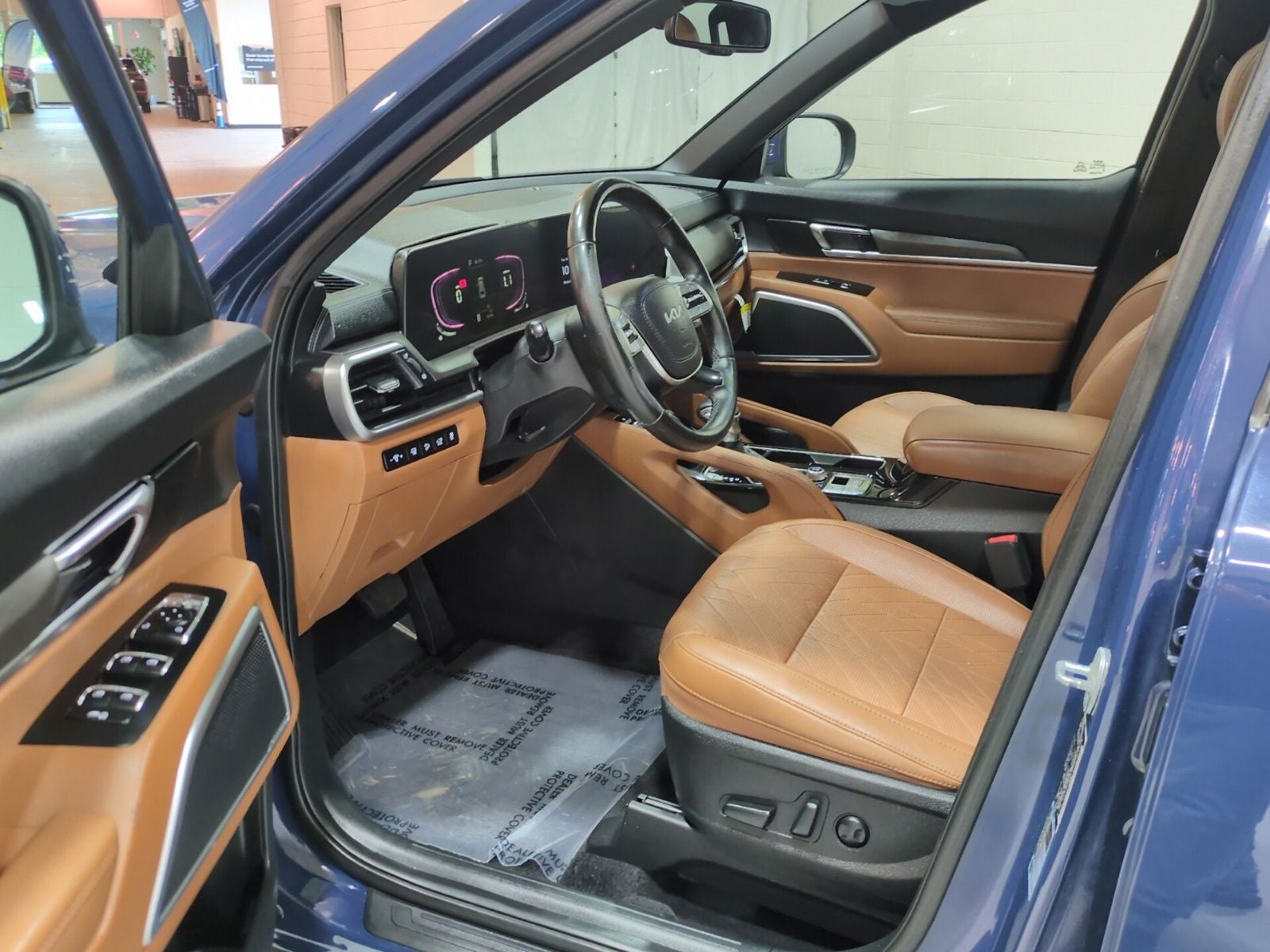 2023 Kia Telluride EX X-Line