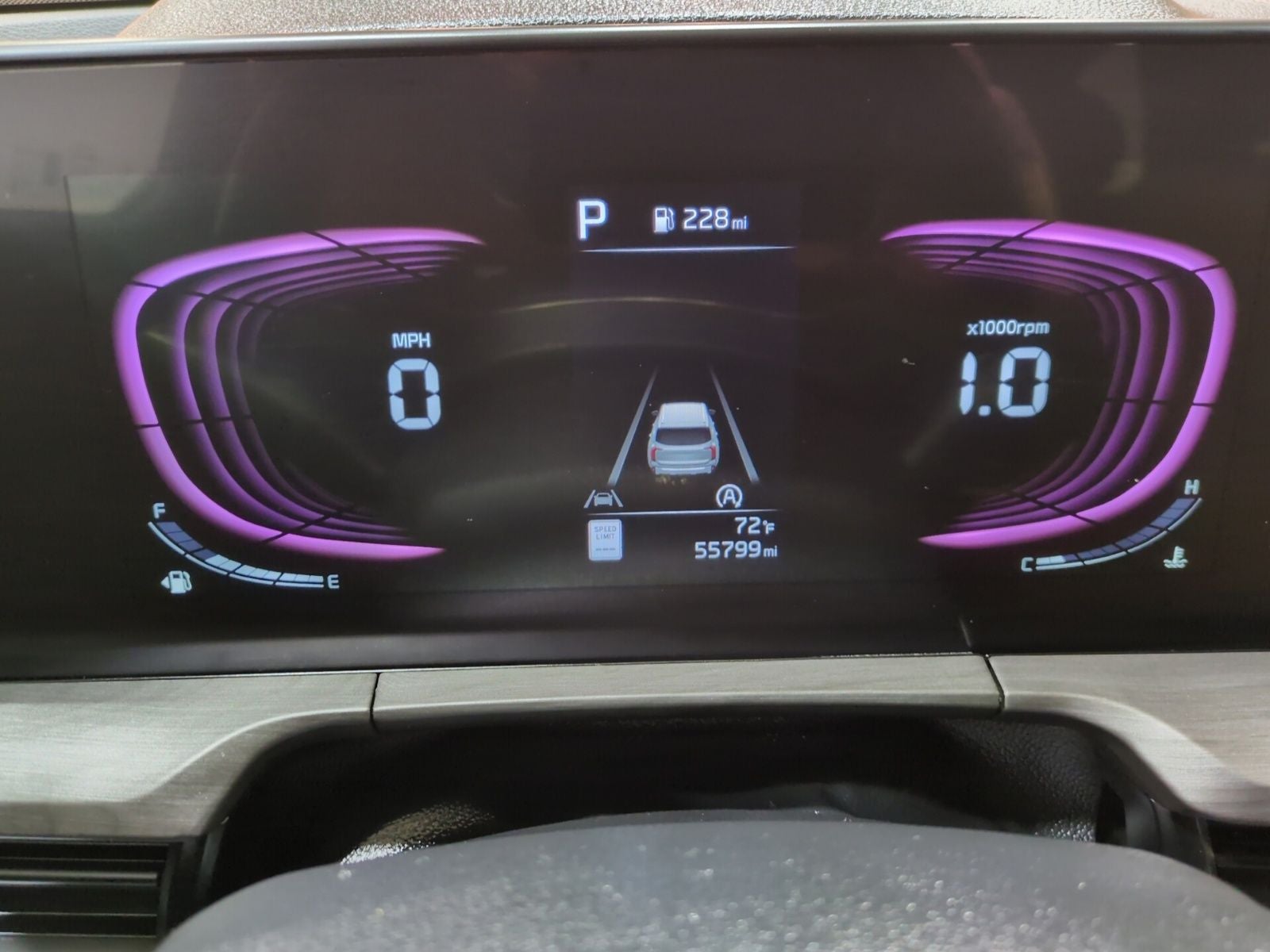 2023 Kia Telluride EX X-Line