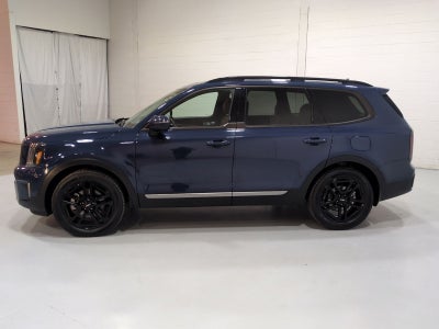 2023 Kia Telluride EX X-Line