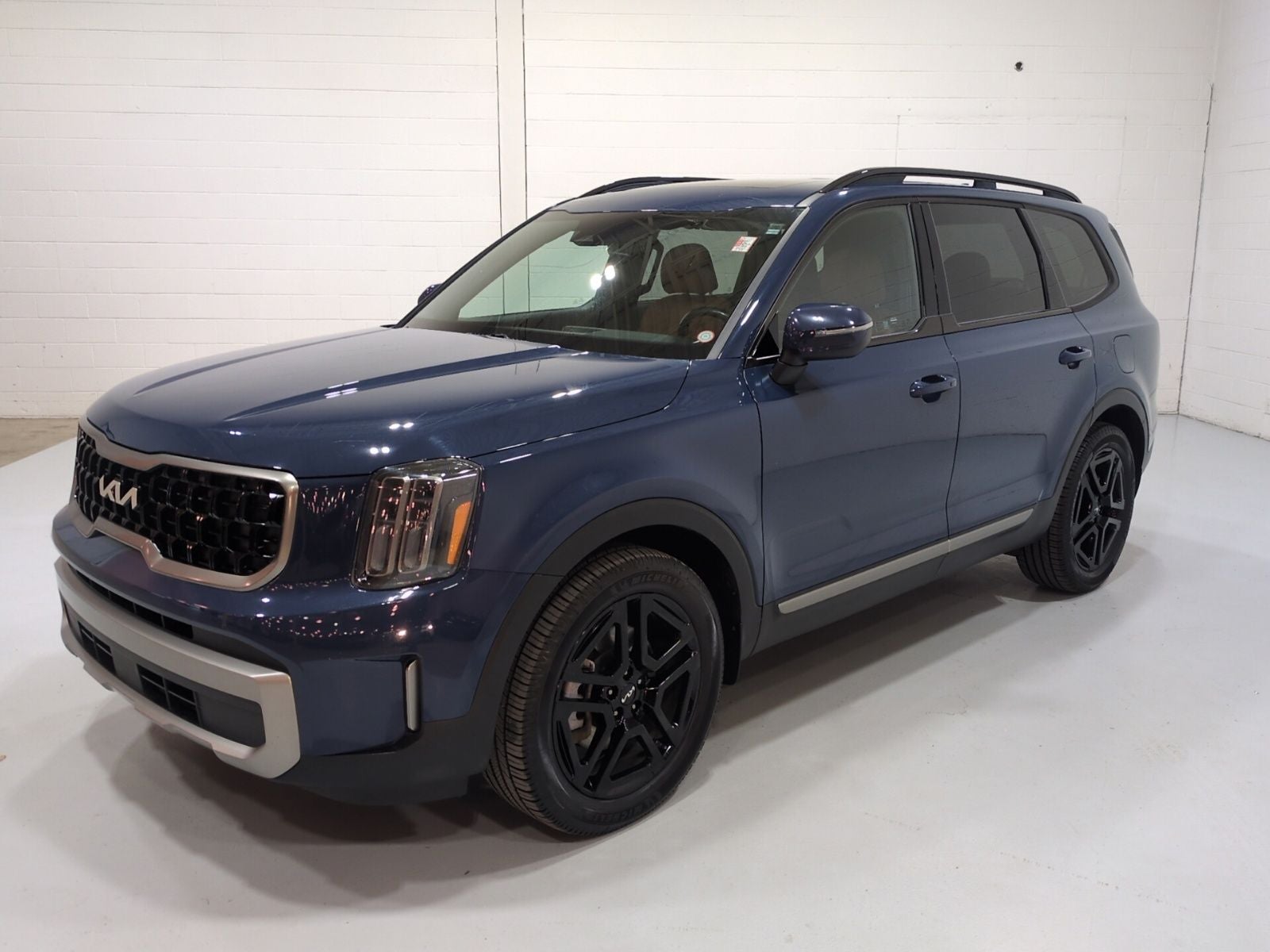 2023 Kia Telluride EX X-Line
