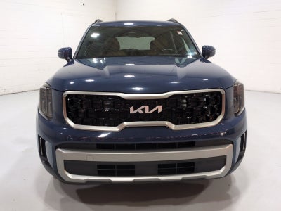 2023 Kia Telluride EX X-Line