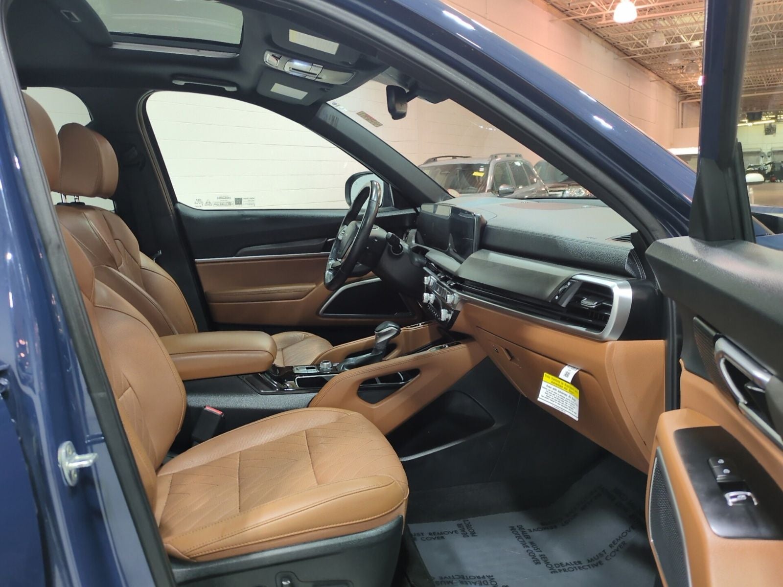 2023 Kia Telluride EX X-Line