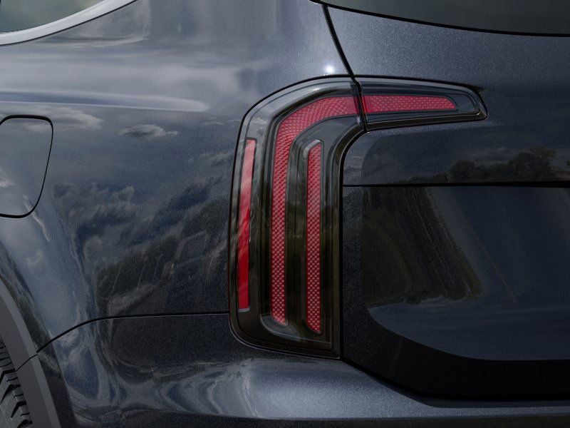 2025 Kia Telluride EX X-Pro