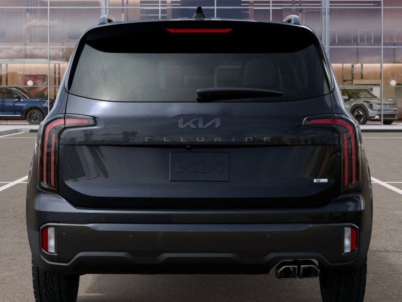 2025 Kia Telluride EX X-Pro