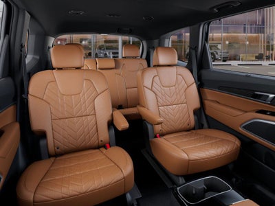 2025 Kia Telluride EX X-Pro