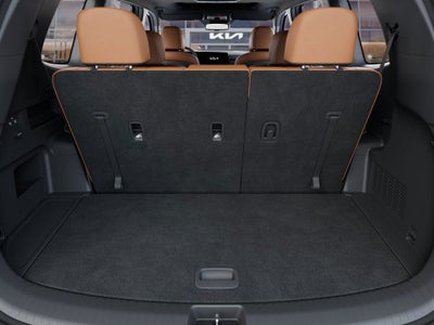 2025 Kia Telluride EX X-Pro