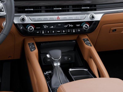 2025 Kia Telluride EX X-Pro