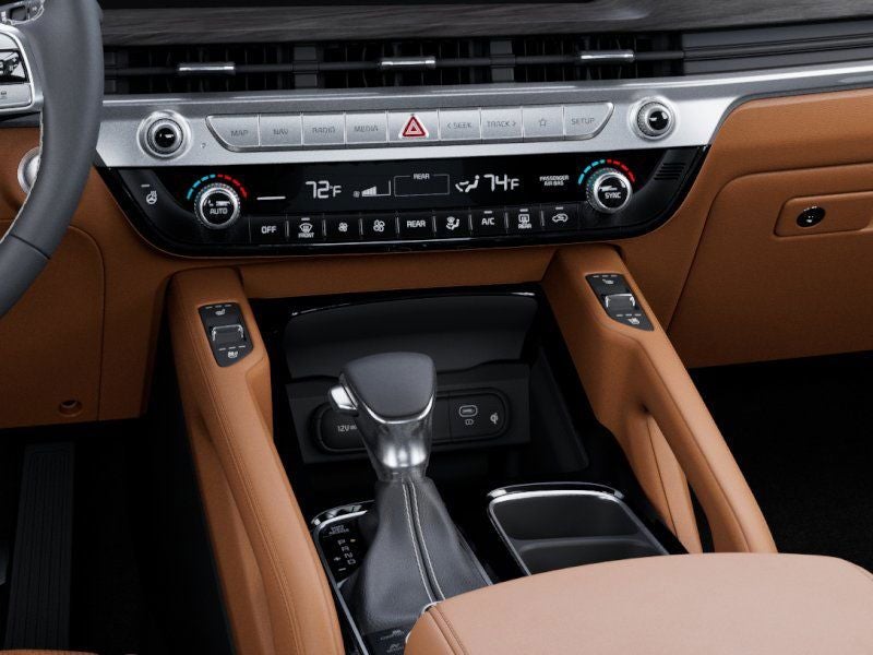 2025 Kia Telluride EX X-Pro