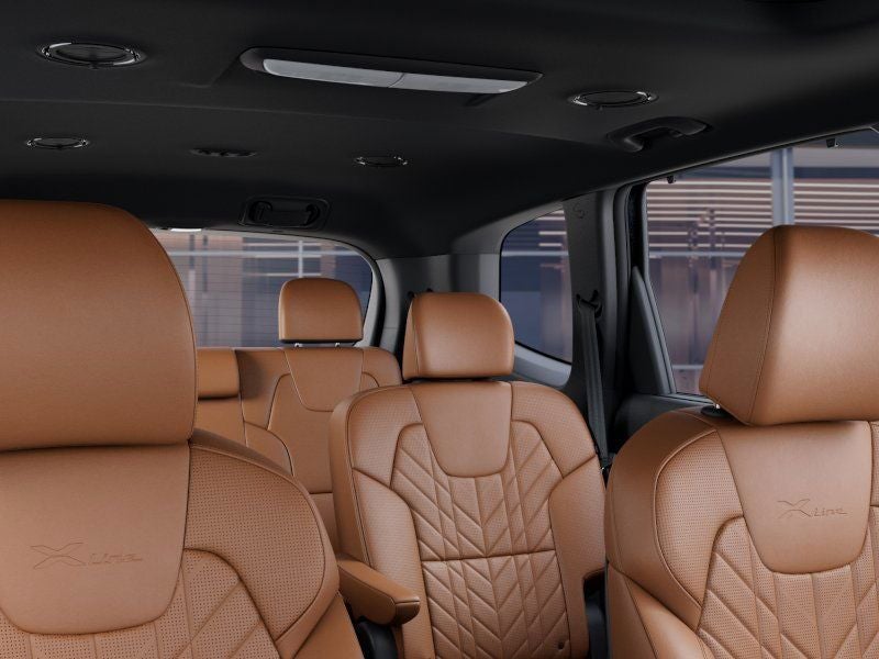 2025 Kia Telluride EX X-Pro