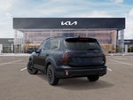 2025 Kia Telluride EX X-Pro