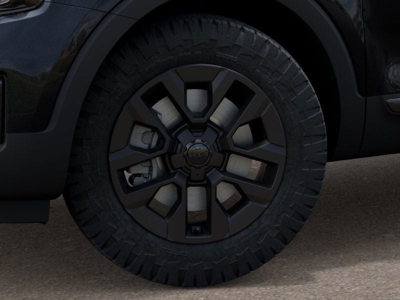 2025 Kia Telluride EX X-Pro