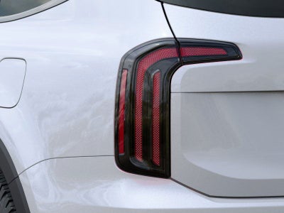 2025 Kia Telluride EX X-Pro