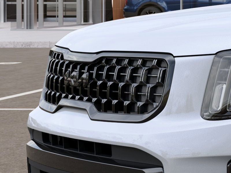 2025 Kia Telluride EX X-Pro