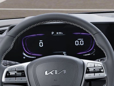 2025 Kia Telluride EX X-Pro