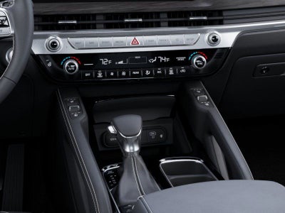 2025 Kia Telluride EX X-Pro