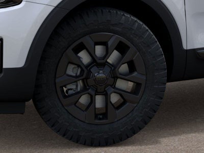 2025 Kia Telluride EX X-Pro