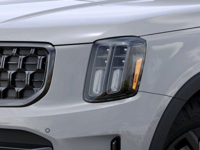 2025 Kia Telluride SX-Prestige X-Pro