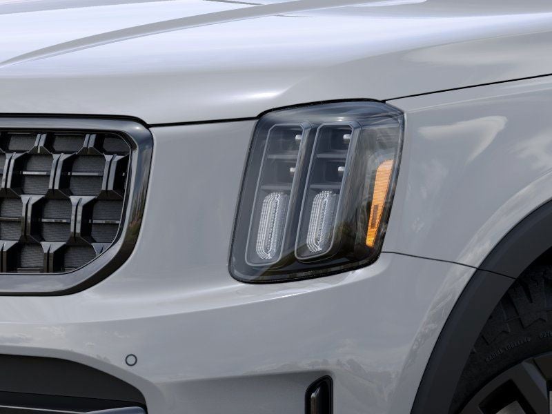 2025 Kia Telluride SX-Prestige X-Pro
