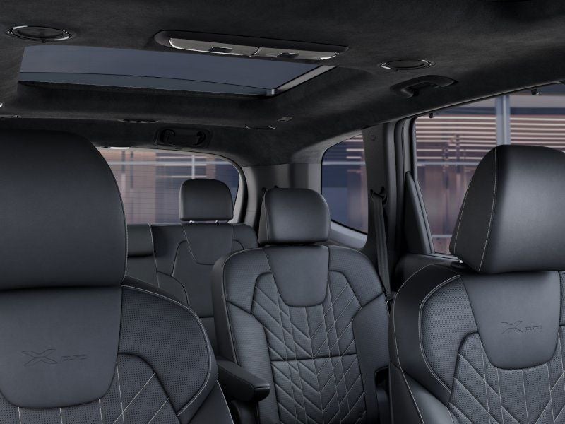 2025 Kia Telluride SX-Prestige X-Pro