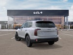 2025 Kia Telluride SX-Prestige X-Pro