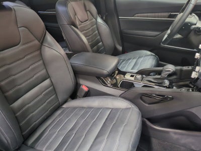 2024 Kia Telluride SX-Prestige