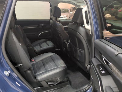 2024 Kia Telluride SX-Prestige
