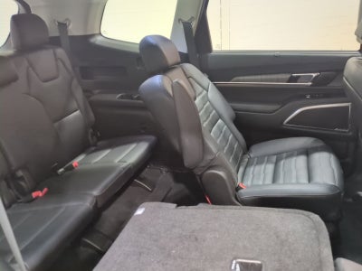 2024 Kia Telluride SX-Prestige
